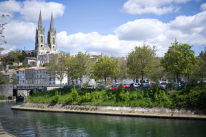 Remplacement tableau électrique Niort